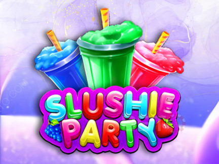 Slushie Party Демо-версия