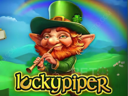 Lucky Piper Демо-версия