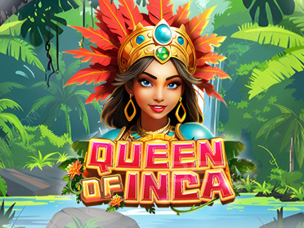 Queen of Inca Демо-версия