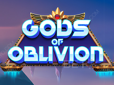 Gods of Oblivion Демо-версия