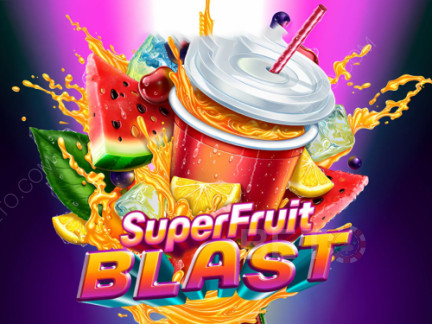 Super Fruit Blast Демо-версия