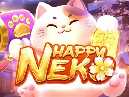 Happy Neko Демо-версия