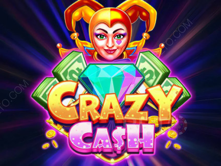 Crazy Cash Демо-версия