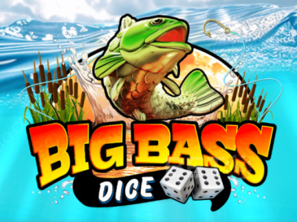 Big Bass Dice Демо-версия