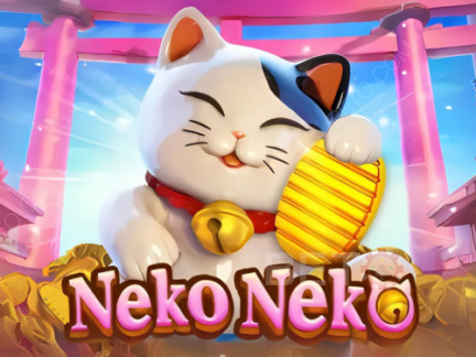 Neko Neko Демо-версия
