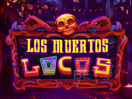 Los Muertos Locos Демо-версия