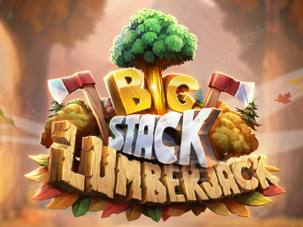 Big Stack Lumberjack Демо-версия