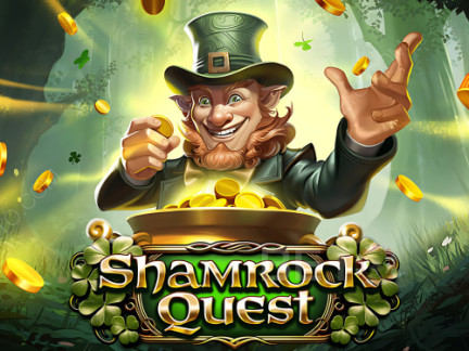 Shamrock Quest Демо-версия