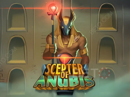 Scepter of Anubis Демо-версия