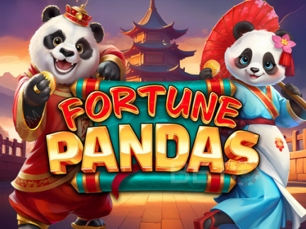 Fortune Pandas Демо-версия