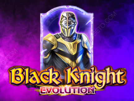 Black Knight Evolution Демо-версия