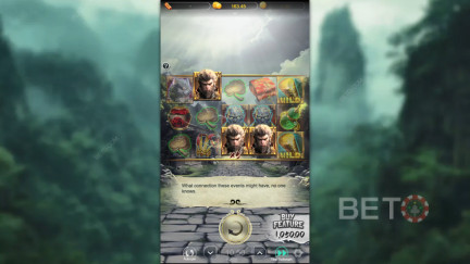 Black Myth Wukong игровой автомат - бесплатнуе игр и рецензии (2025)