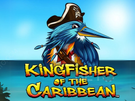 Kingfisher of the Caribbean Демо-версия