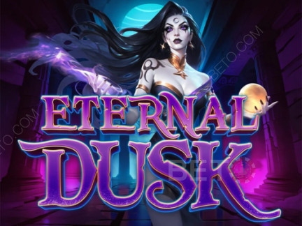 Eternal Dusk Демо-версия