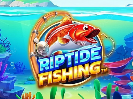 Riptide Fishing Демо-версия