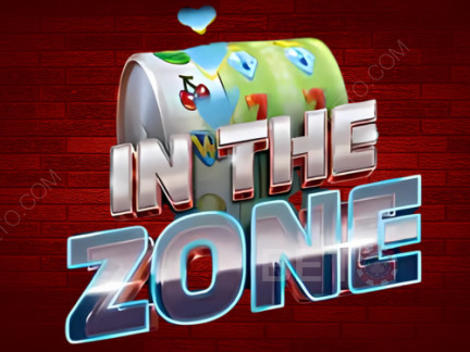 In the Zone Демо-версия