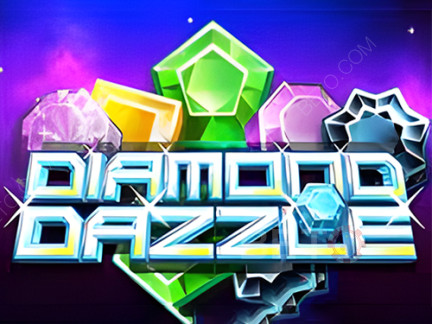 Diamond Dazzle Демо-версия