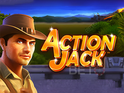 Action Jack Демо-версия