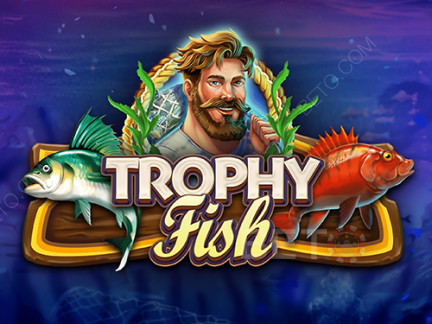 Trophy Fish Демо-версия