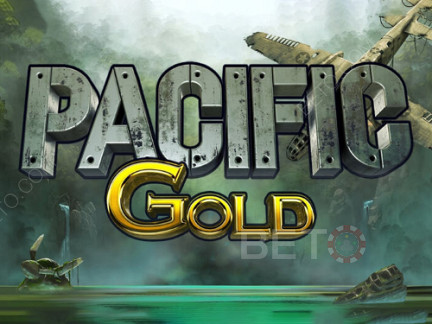 Pacific Gold Демо-версия