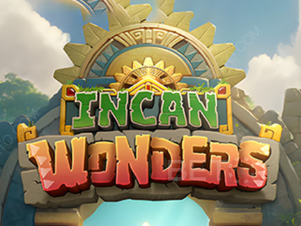 Incan Wonders Демо-версия