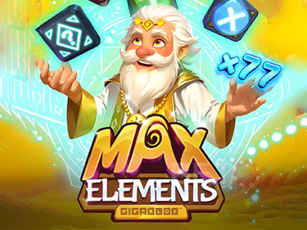 Max Elements Демо-версия