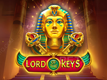 Lord of the Keys Демо-версия