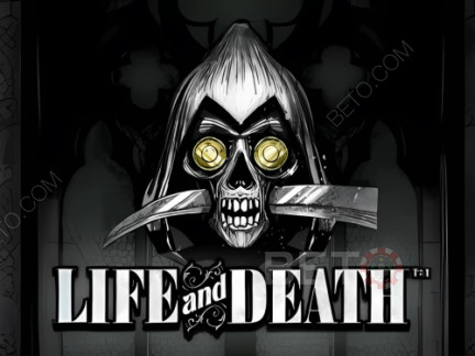 Life and Death Демо-версия