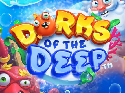 Dorks of the Deep Демо-версия