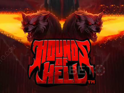 Hounds of Hell Демо-версия