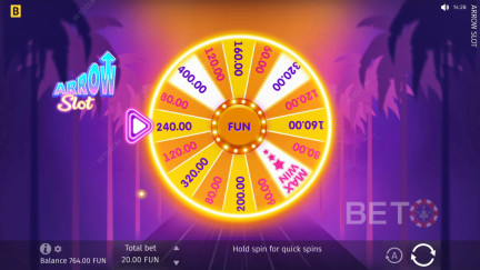 Arrow Slot игровой автомат - бесплатнуе игр и рецензии (2025)