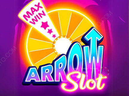 Arrow Slot Демо-версия