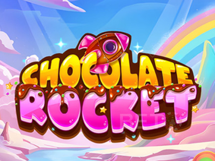 Chocolate Rocket Демо-версия
