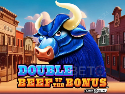 Double Beef Up The Bonus Демо-версия