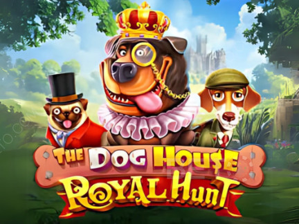 The Dog House Royal Hunt Демо-версия