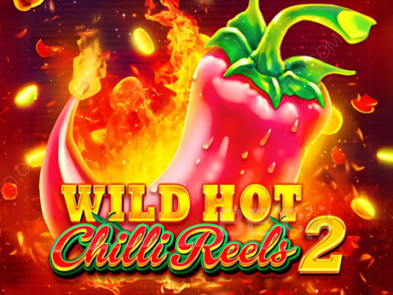 Wild Hot Chilli Reels 2 Демо-версия