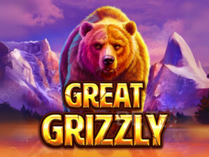 Great Grizzly (Gamomat) Демо-версия