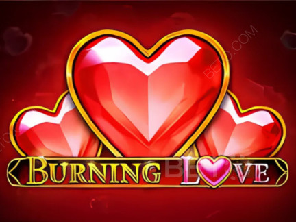 Burning Love Демо-версия
