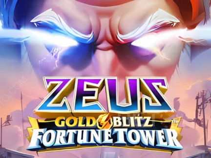 Zeus Gold Blitz Fortune Tower Демо-версия