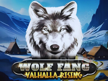 Wolf Fang - Valhalla Rising Демо-версия