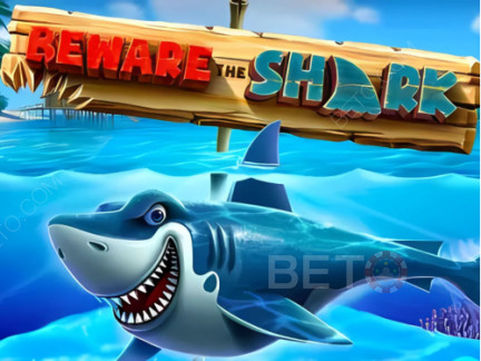 Beware the Shark Демо-версия