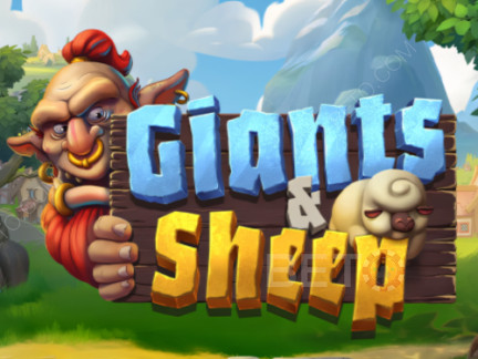 Giants & Sheep Демо-версия