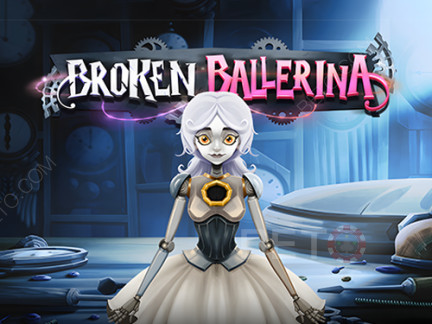 Broken Ballerina Демо-версия