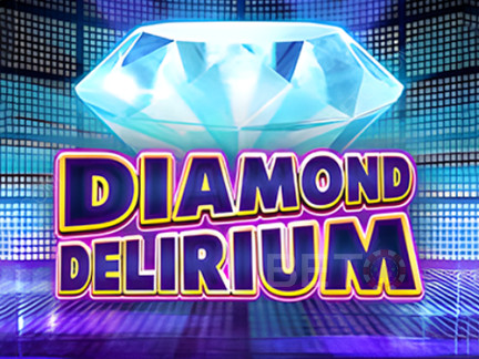 Diamond Delirium Демо-версия
