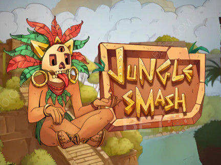 Jungle Smash Демо-версия