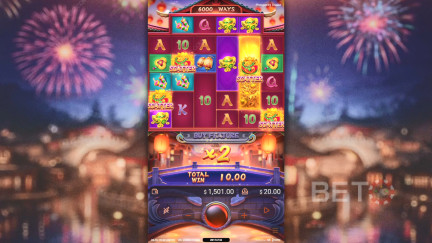 Prosperity Snake игровой автомат - бесплатнуе игр и рецензии (2025)