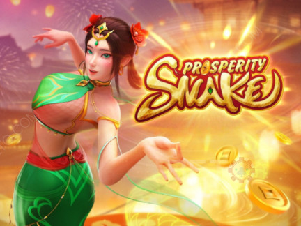 Prosperity Snake Демо-версия