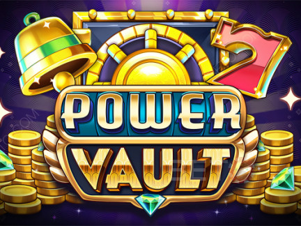 Power Vault Демо-версия