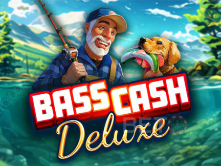 Bass Cash Deluxe Демо-версия