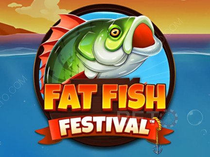 Fat Fish Festival Демо-версия